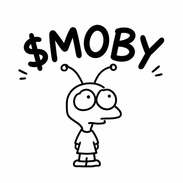 MOBY project artwork